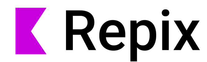 Repix Logo
